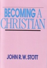 Becoming a Christian (Pack of 10)